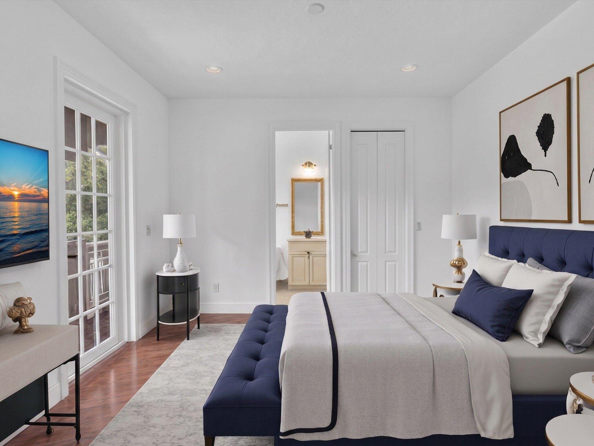 PARKWOOD ESTATES PUD - Residential