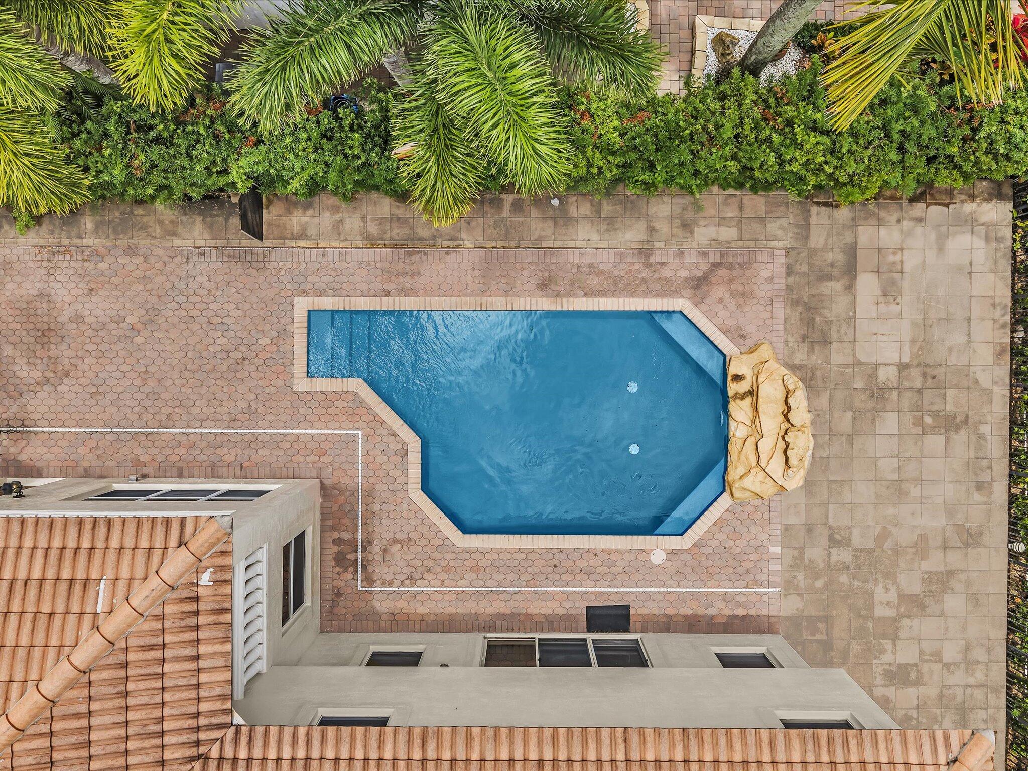 PARKWOOD ESTATES PUD - Residential