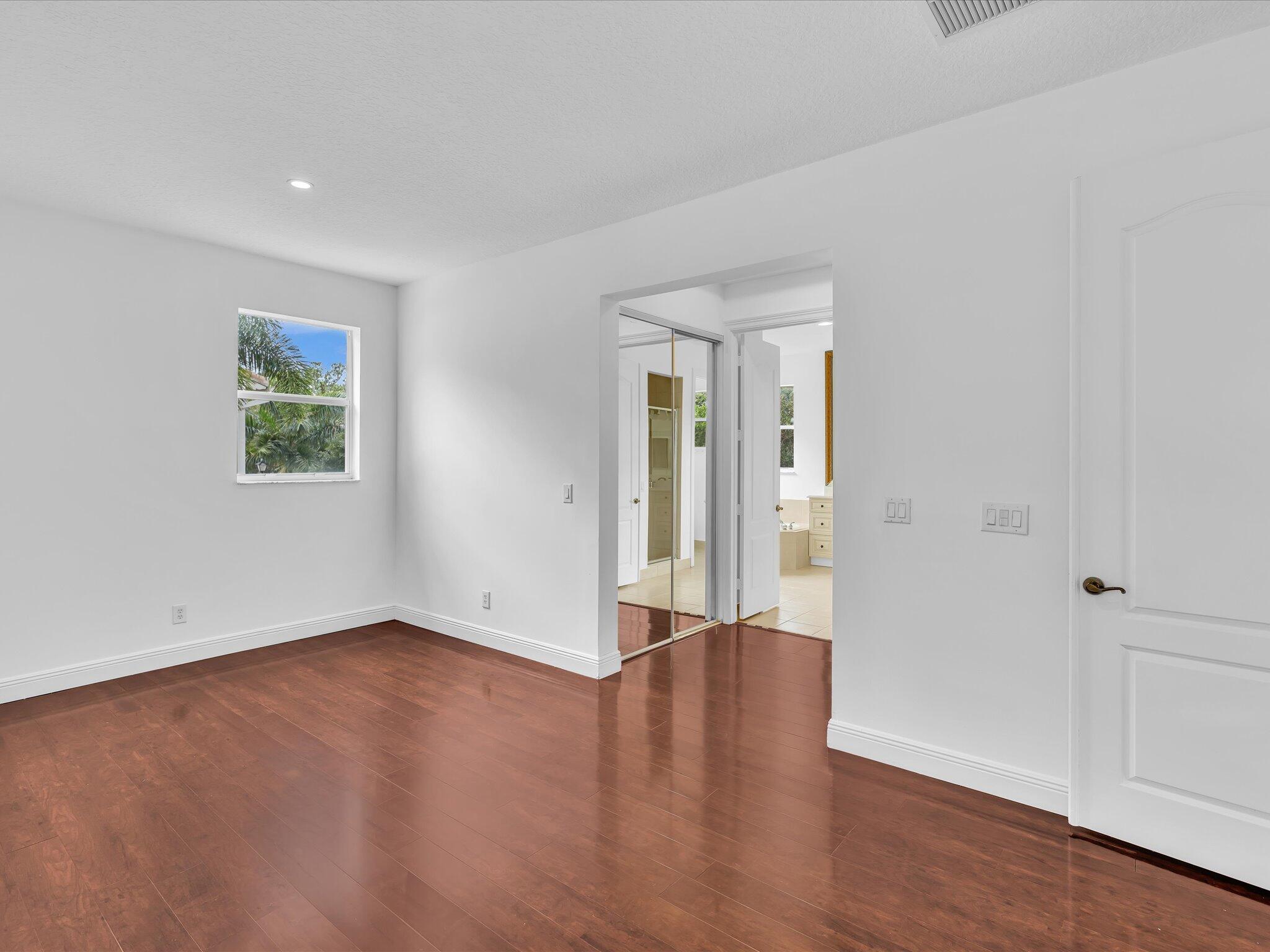 PARKWOOD ESTATES PUD - Residential
