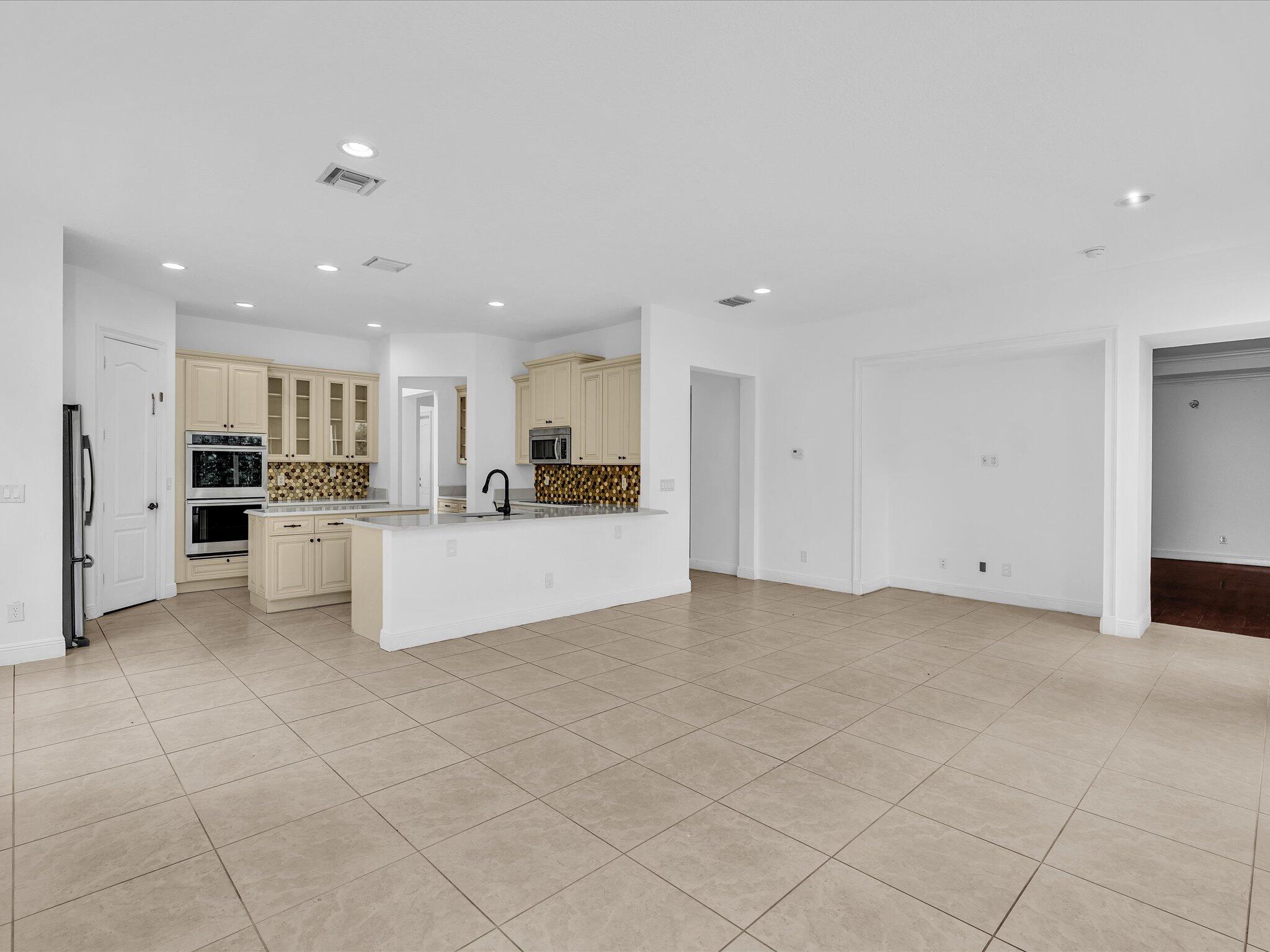 PARKWOOD ESTATES PUD - Residential