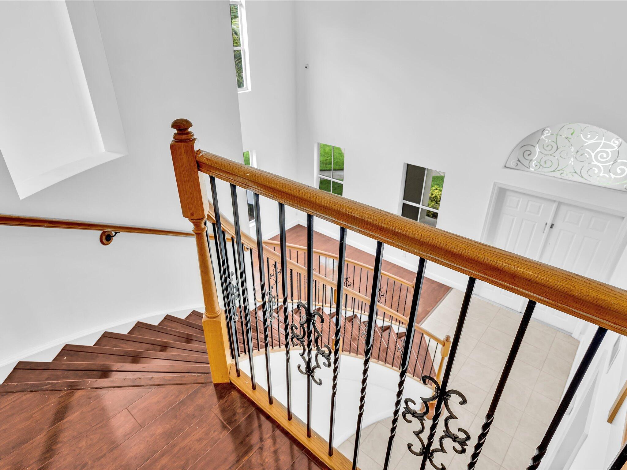 PARKWOOD ESTATES PUD - Residential