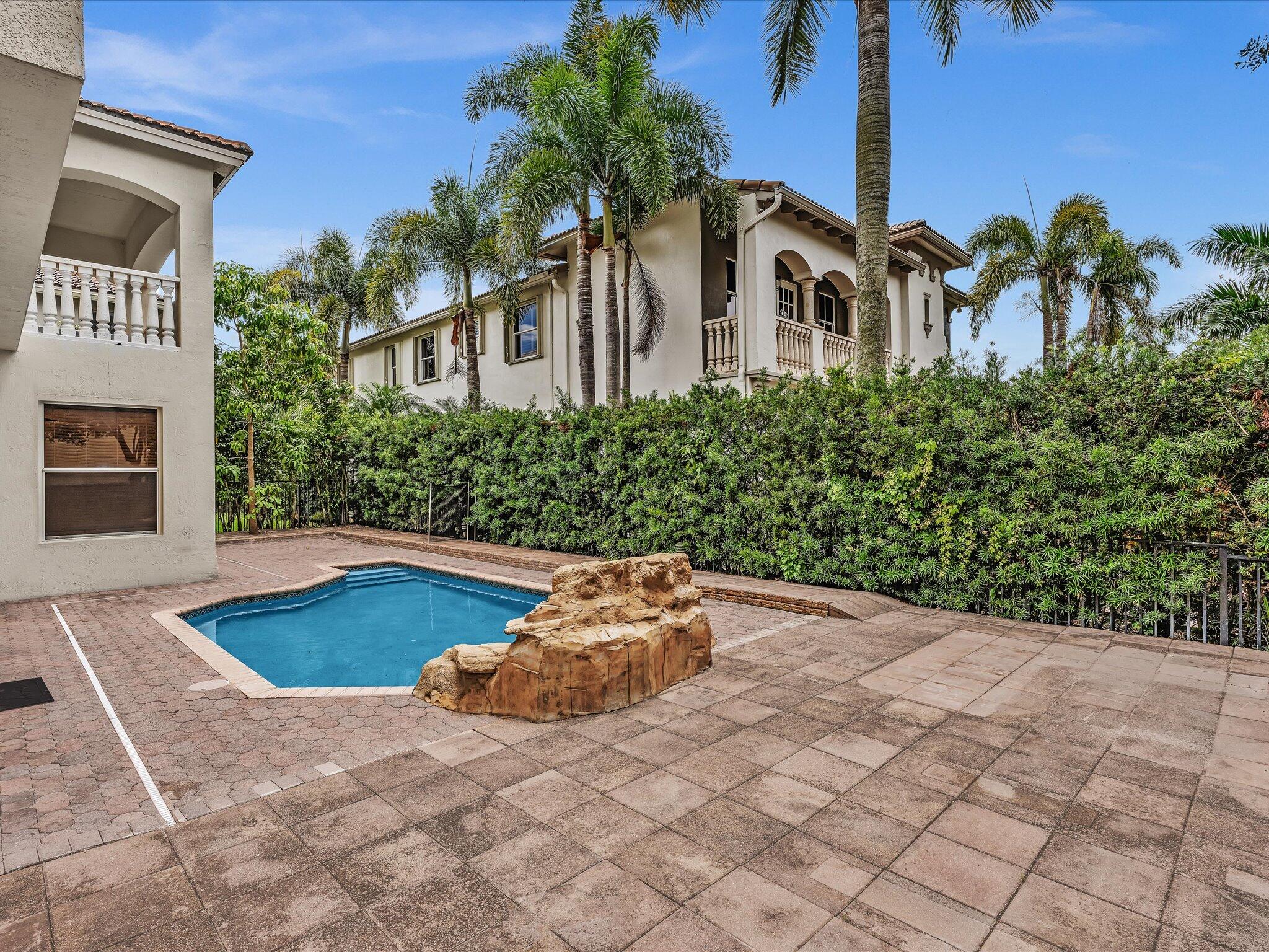 PARKWOOD ESTATES PUD - Residential