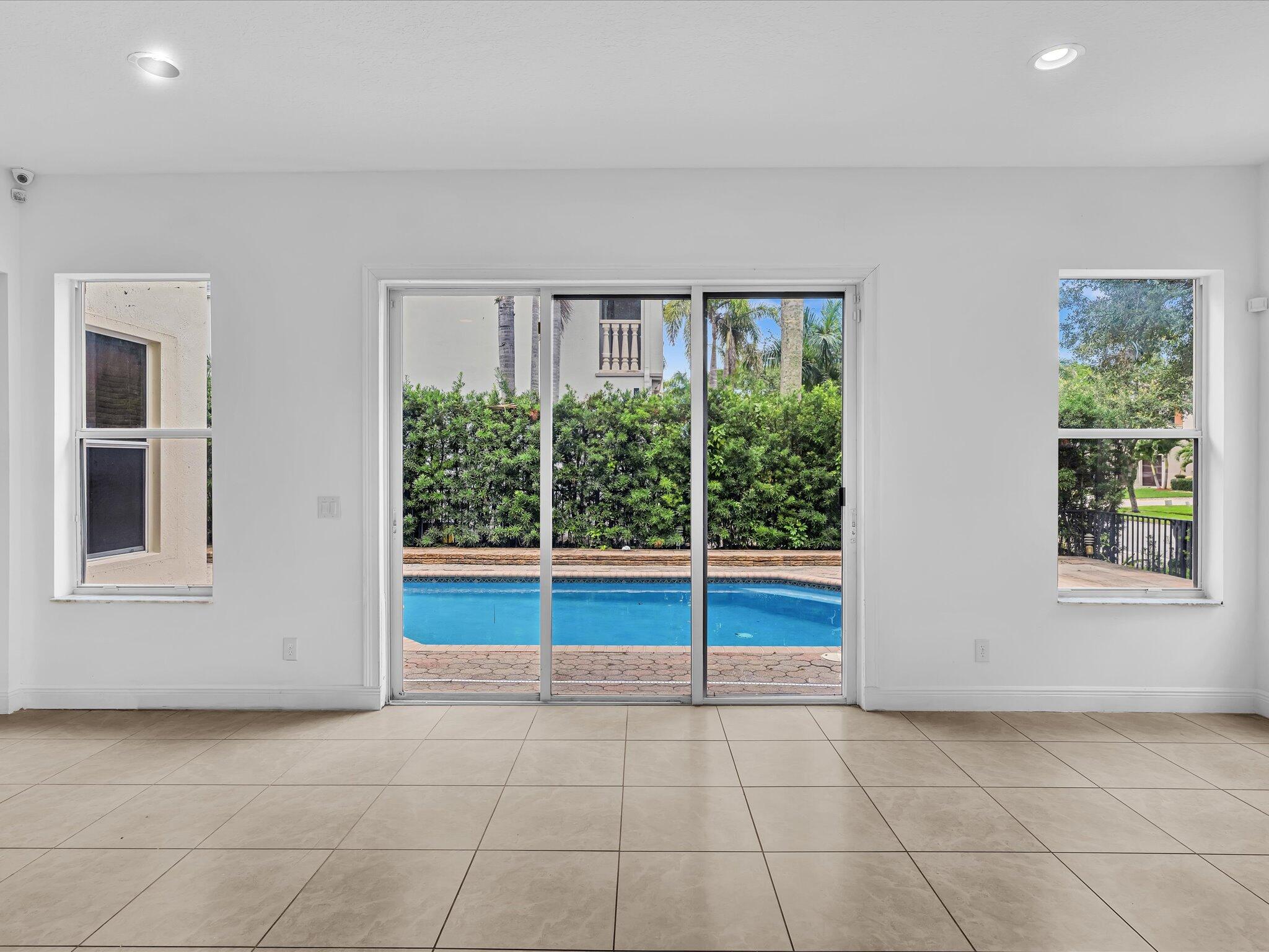 PARKWOOD ESTATES PUD - Residential
