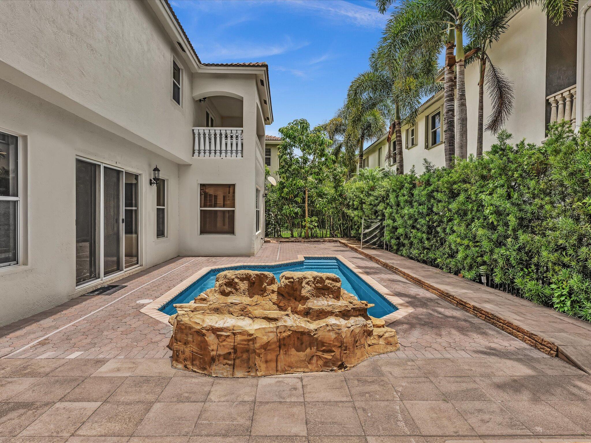 PARKWOOD ESTATES PUD - Residential