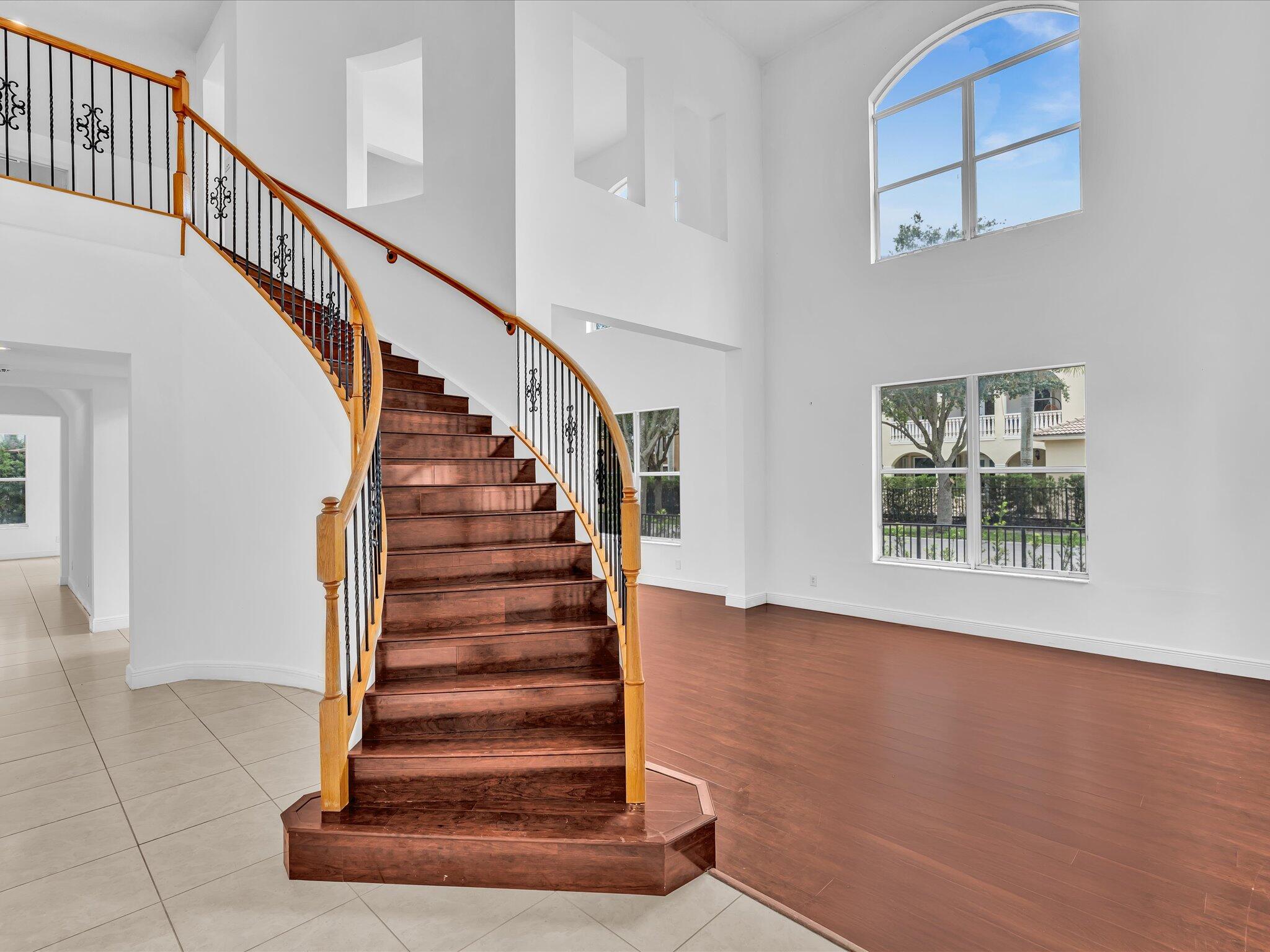 PARKWOOD ESTATES PUD - Residential