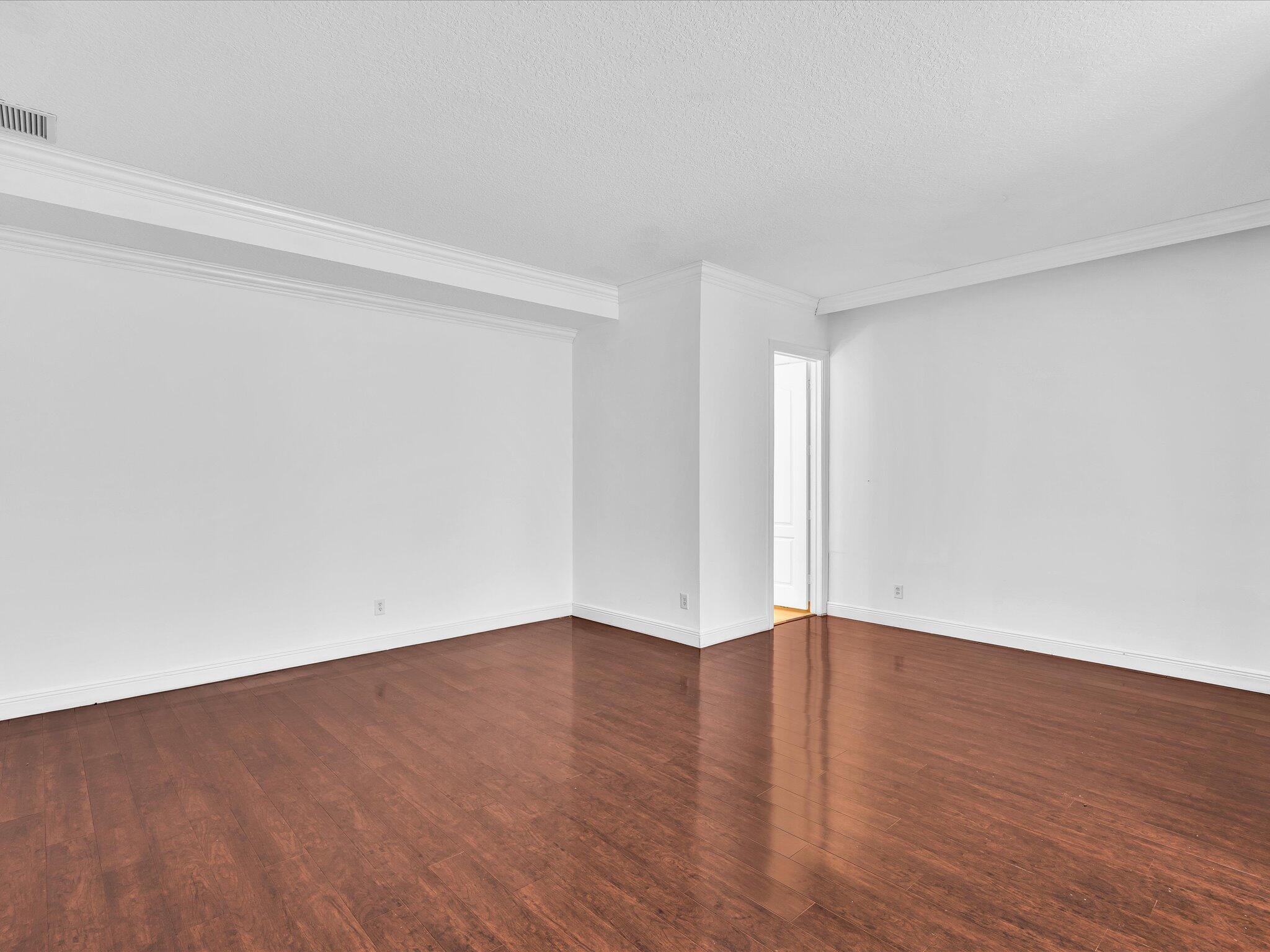 PARKWOOD ESTATES PUD - Residential