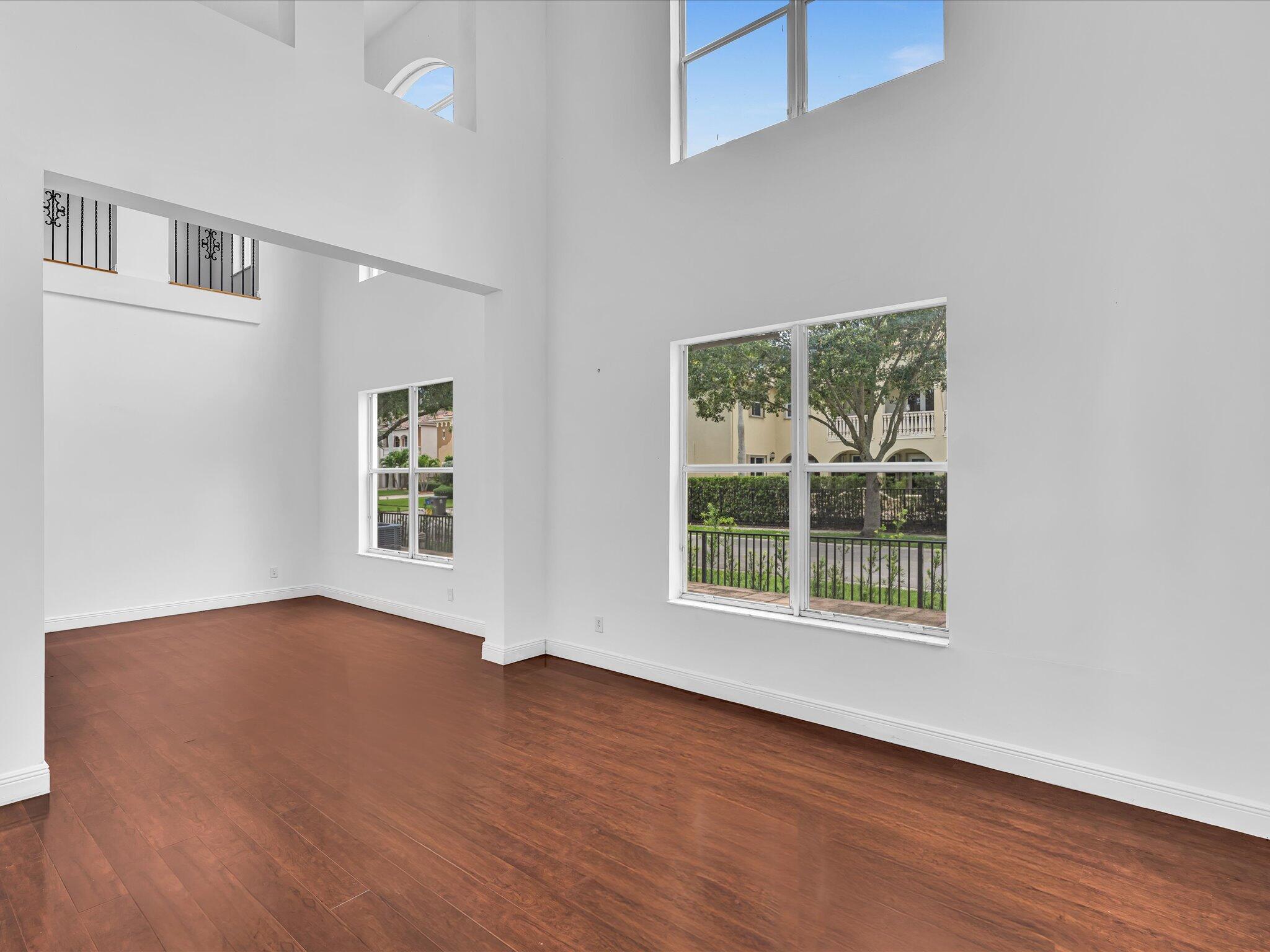 PARKWOOD ESTATES PUD - Residential