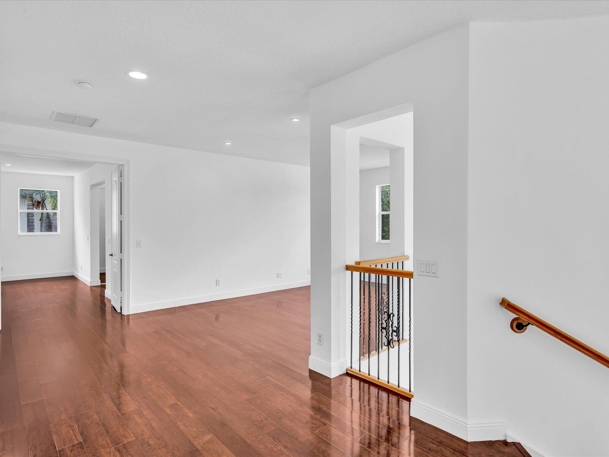 PARKWOOD ESTATES PUD - Residential