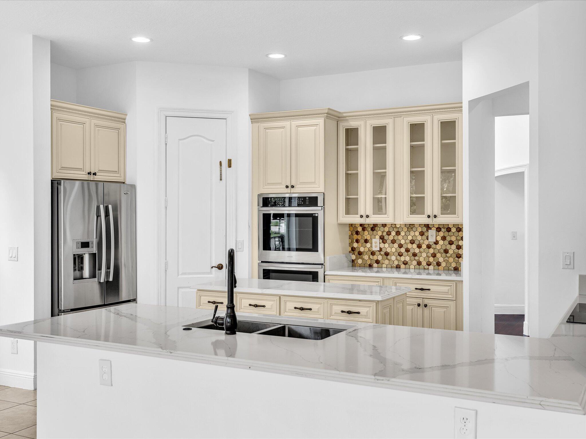 PARKWOOD ESTATES PUD - Residential