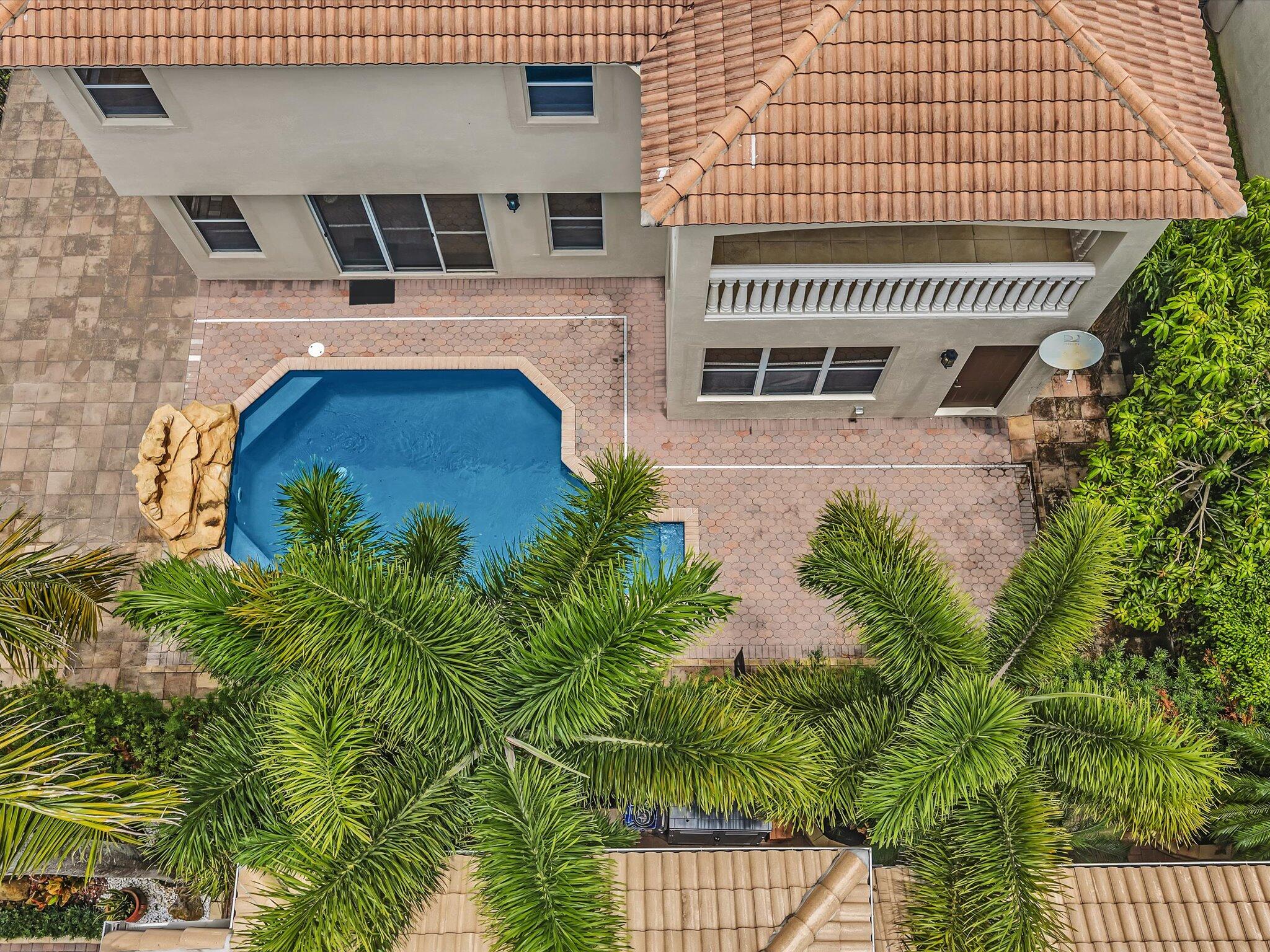 PARKWOOD ESTATES PUD - Residential