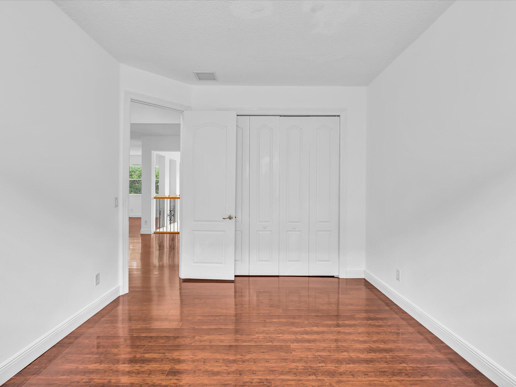 PARKWOOD ESTATES PUD - Residential
