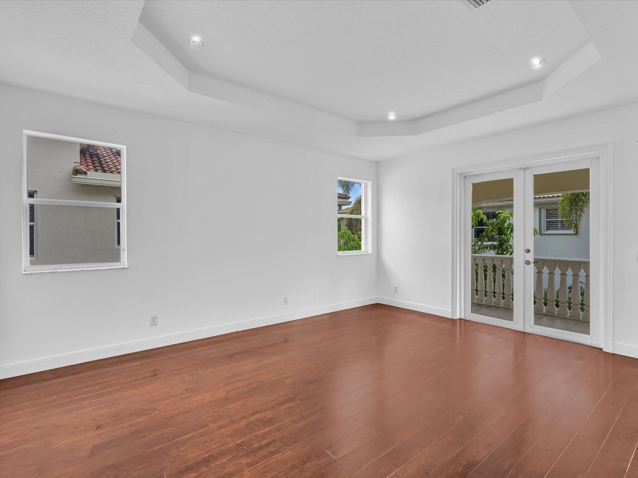 PARKWOOD ESTATES PUD - Residential