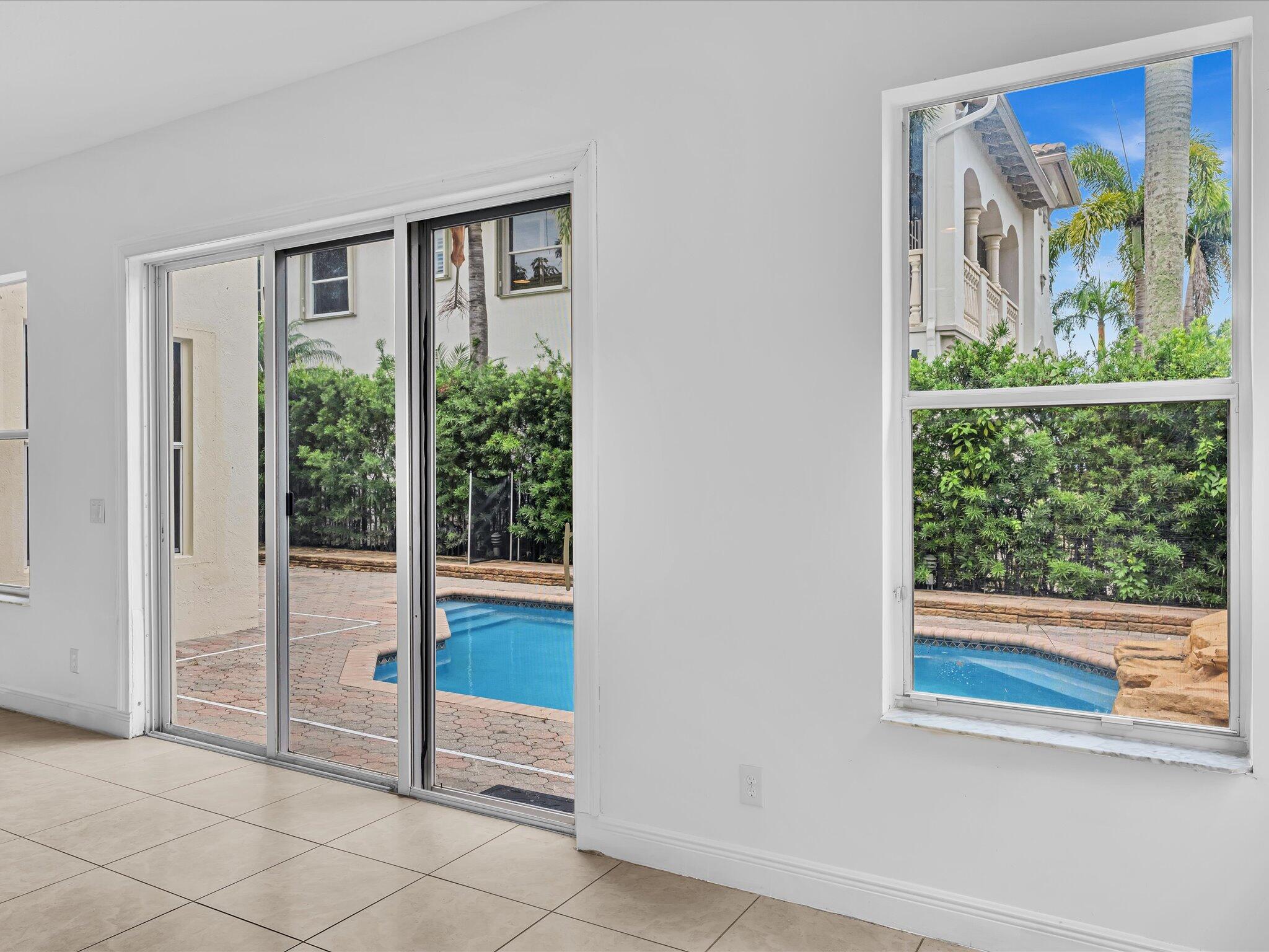 PARKWOOD ESTATES PUD - Residential