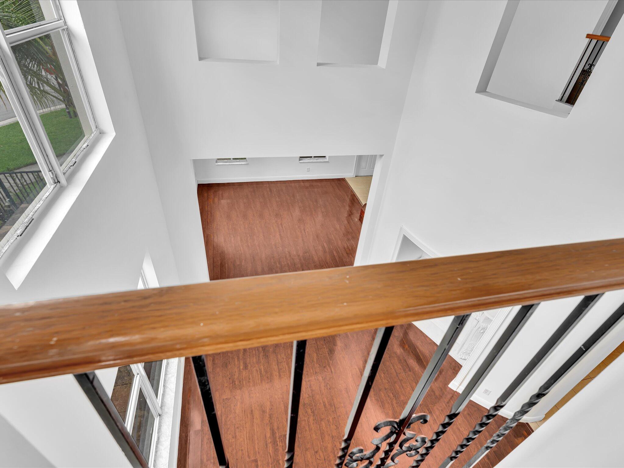 PARKWOOD ESTATES PUD - Residential