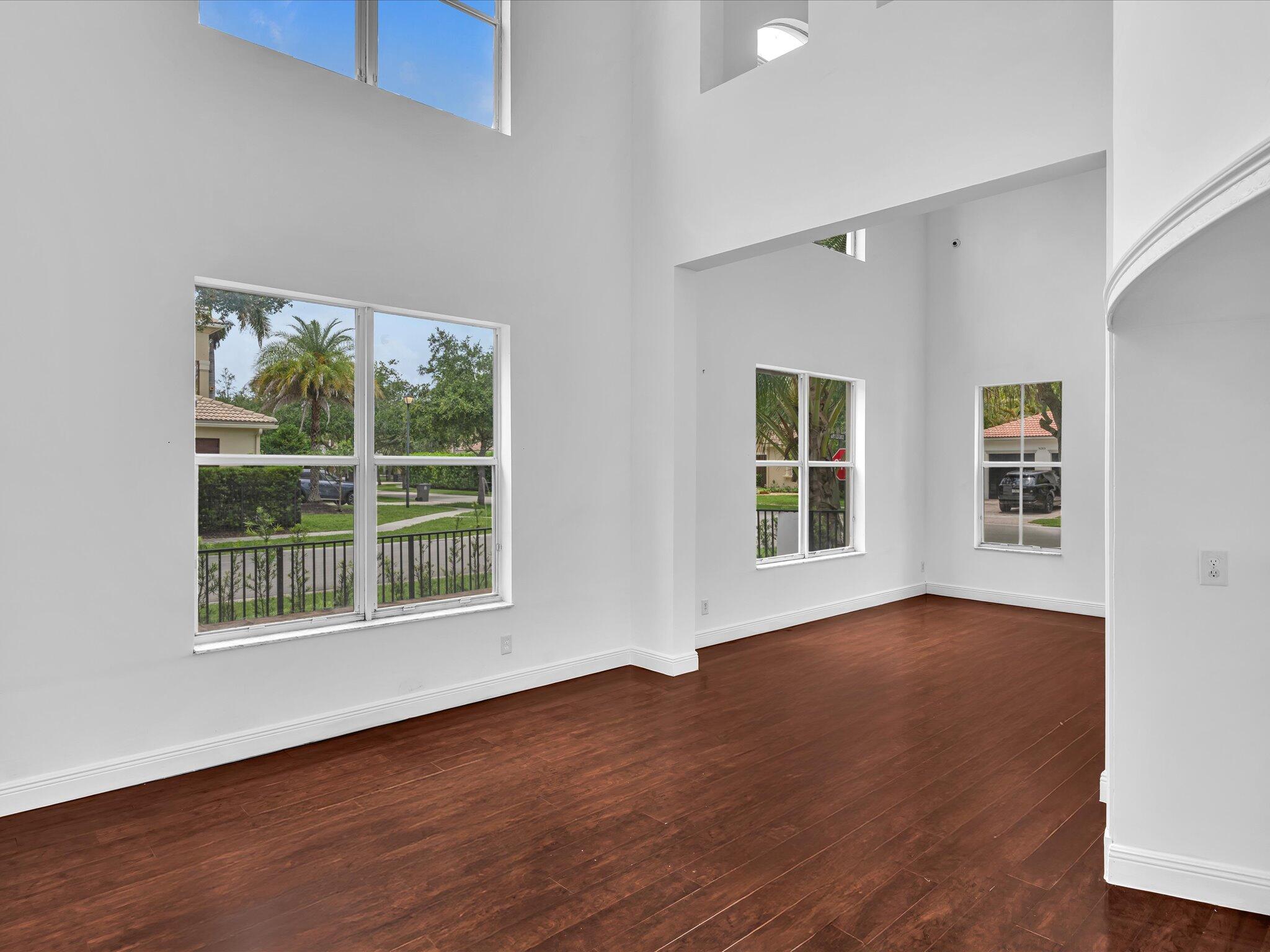 PARKWOOD ESTATES PUD - Residential