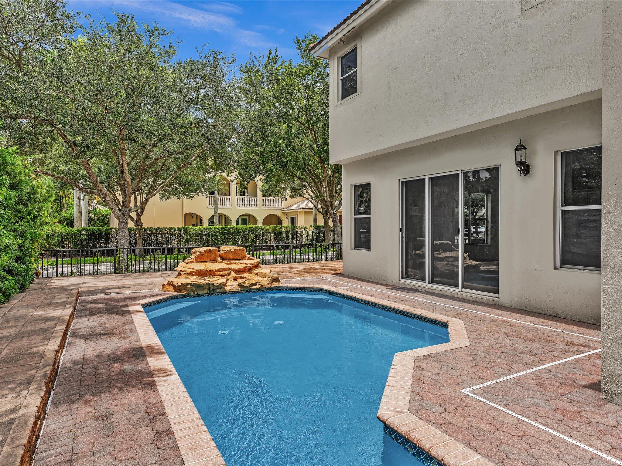 PARKWOOD ESTATES PUD - Residential