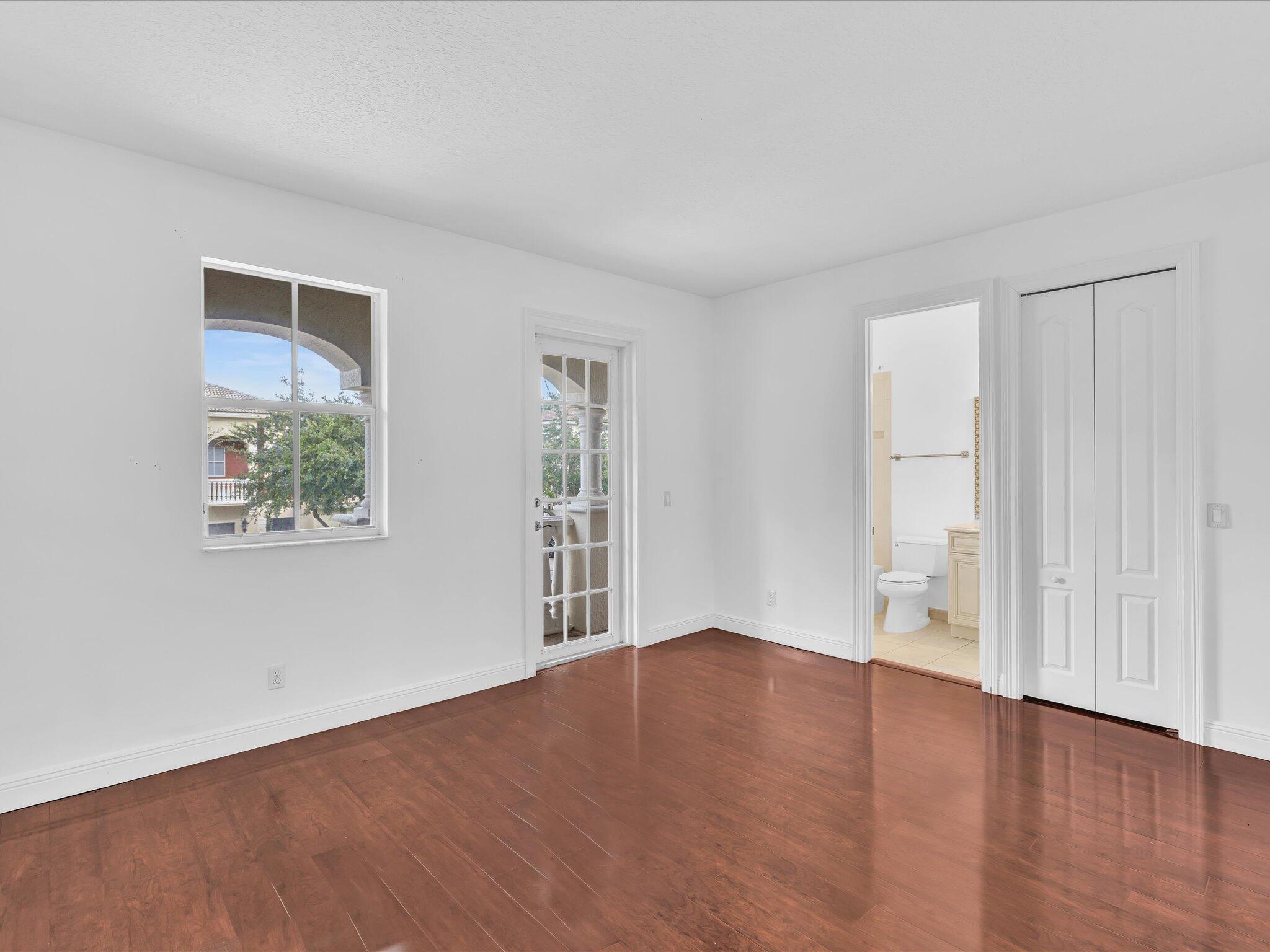 PARKWOOD ESTATES PUD - Residential