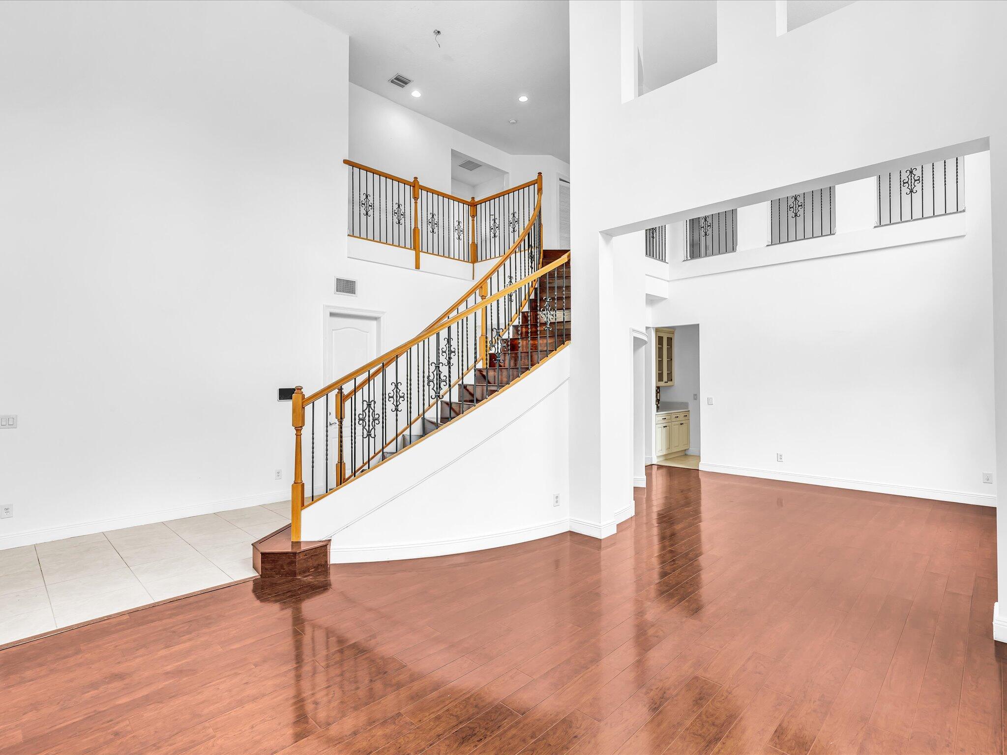 PARKWOOD ESTATES PUD - Residential