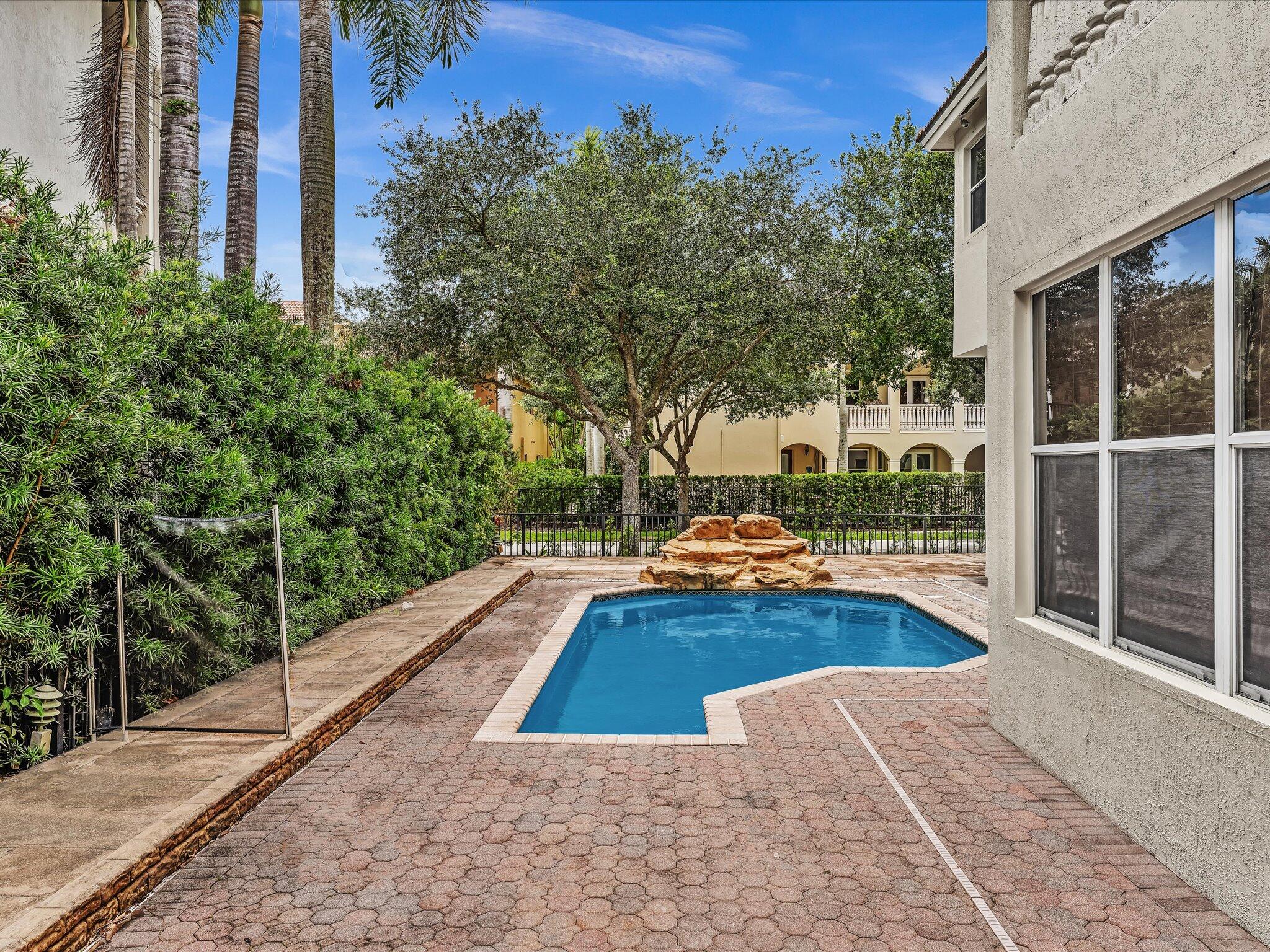 PARKWOOD ESTATES PUD - Residential