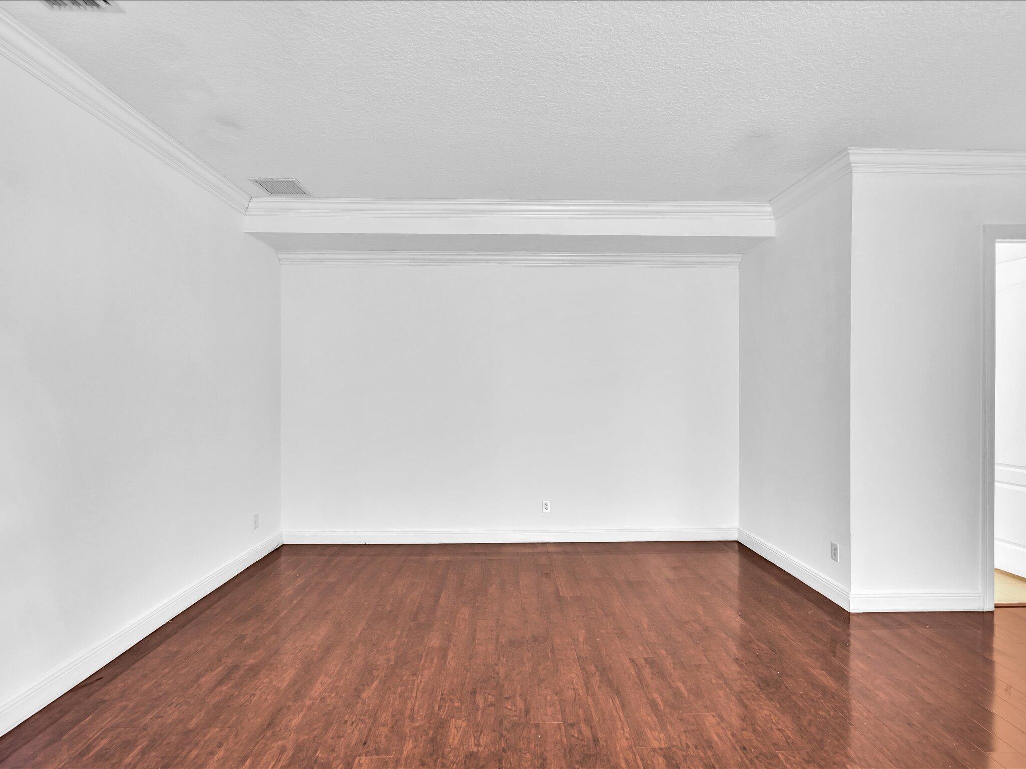PARKWOOD ESTATES PUD - Residential