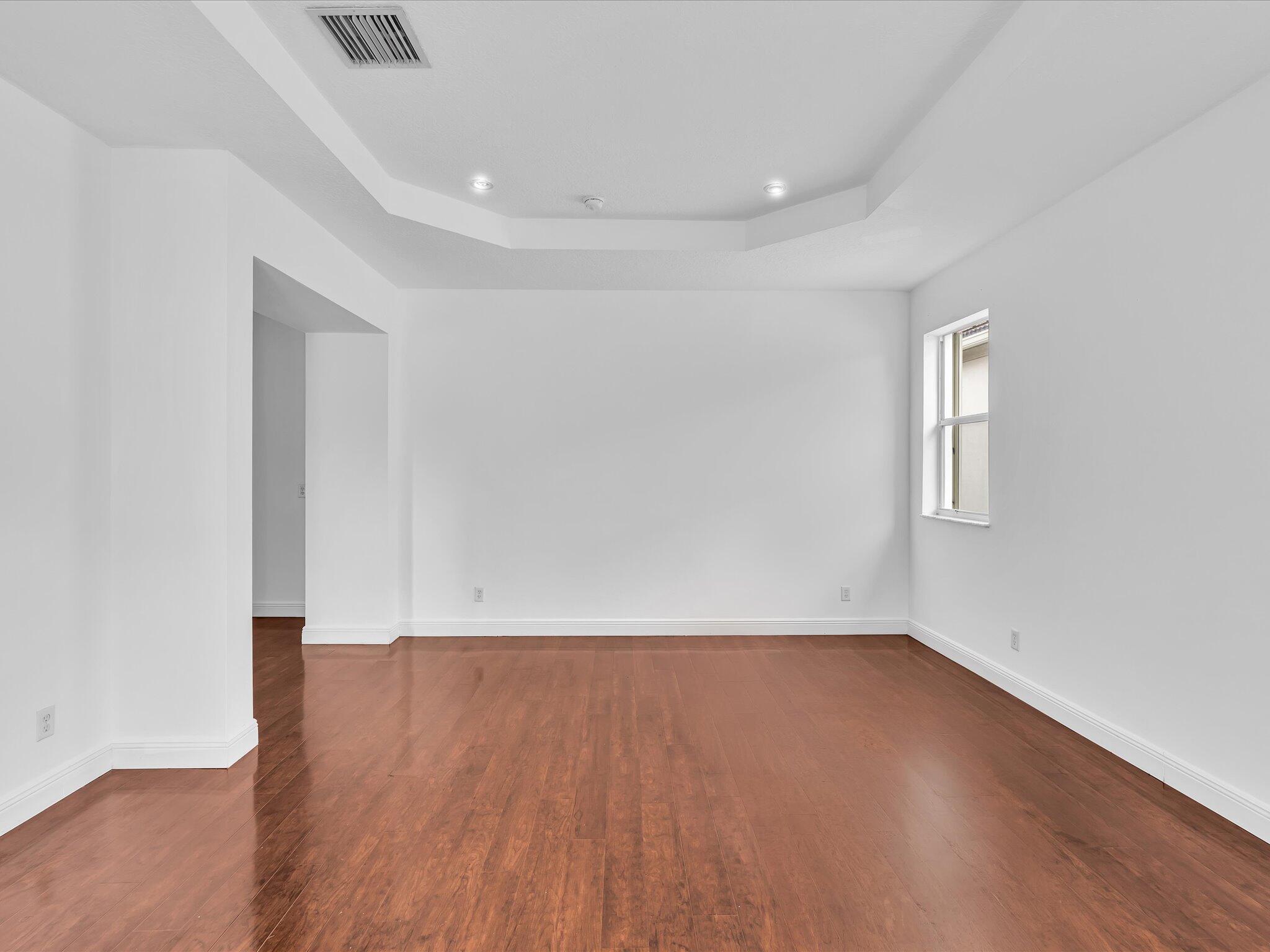 PARKWOOD ESTATES PUD - Residential