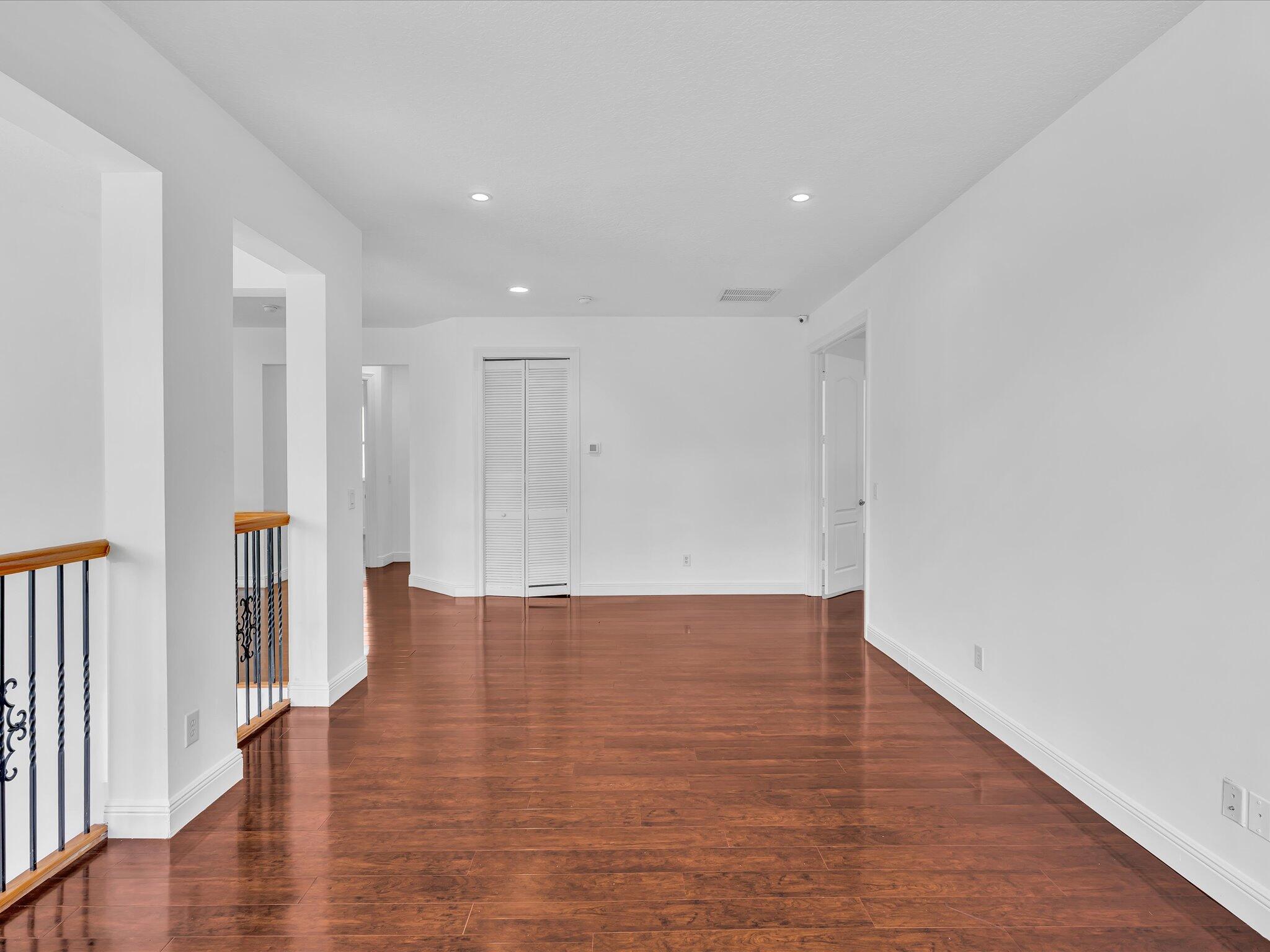 PARKWOOD ESTATES PUD - Residential
