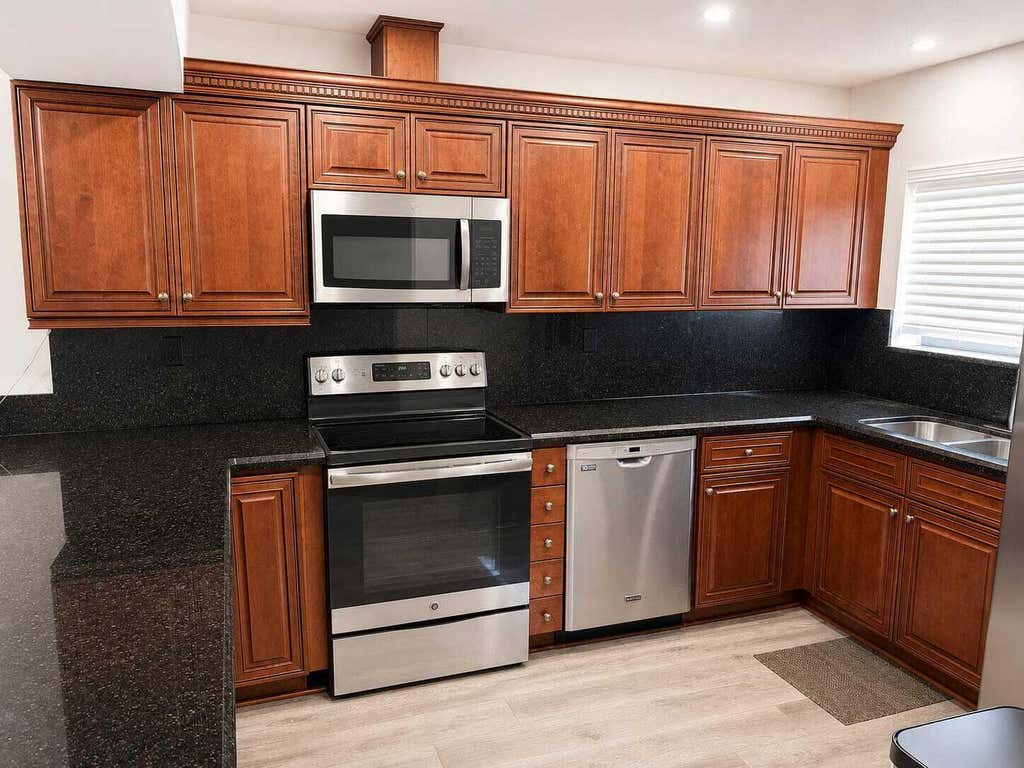 Photo of 725 BANKS Road, Margate, FL 33063 (MLS # B26067191)