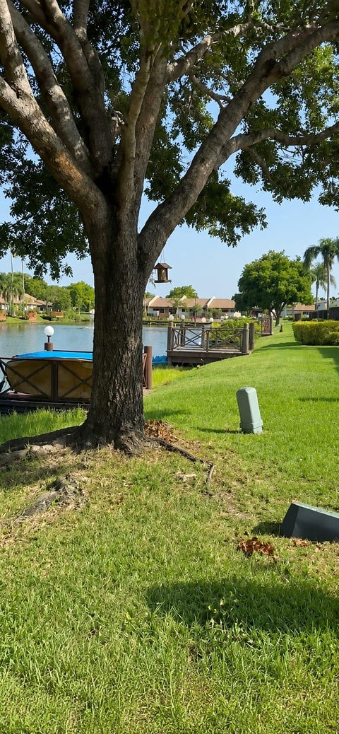 Tiny photo for 725 BANKS Road, Margate, FL 33063 (MLS # B26067191)