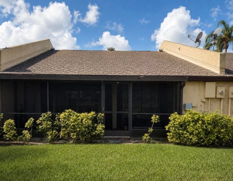 Tiny photo for 725 BANKS Road, Margate, FL 33063 (MLS # B26067191)