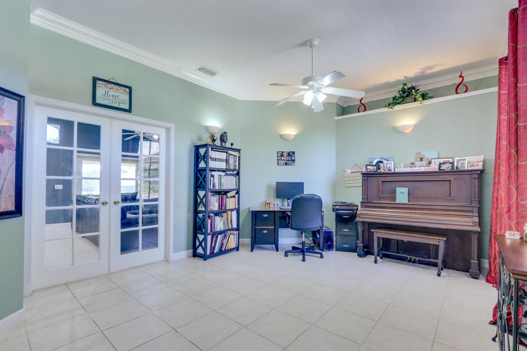 EASTWOOD OF WELLINGTON - Residential