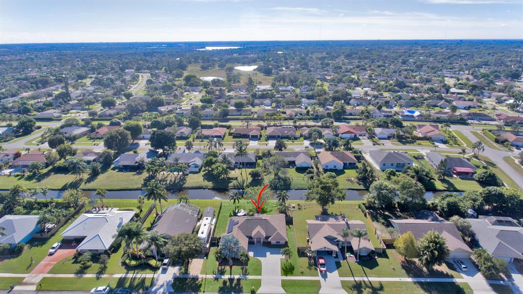 EASTWOOD OF WELLINGTON - Residential