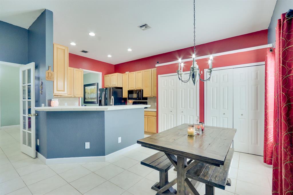 EASTWOOD OF WELLINGTON - Residential