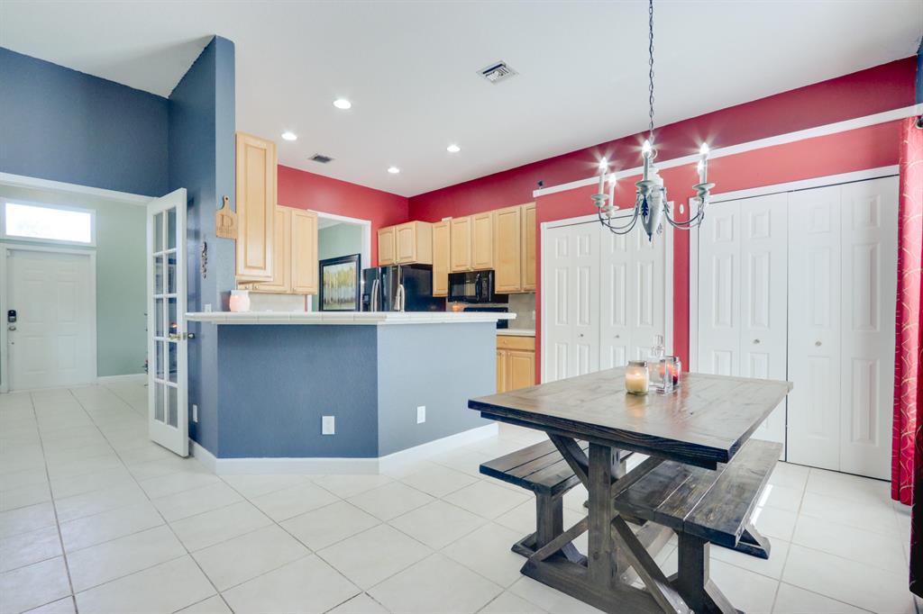 EASTWOOD OF WELLINGTON - Residential