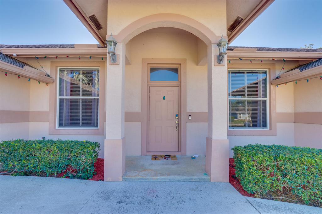 EASTWOOD OF WELLINGTON - Residential