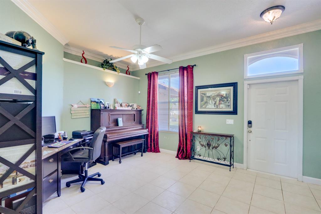 EASTWOOD OF WELLINGTON - Residential