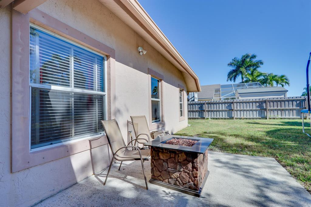 EASTWOOD OF WELLINGTON - Residential