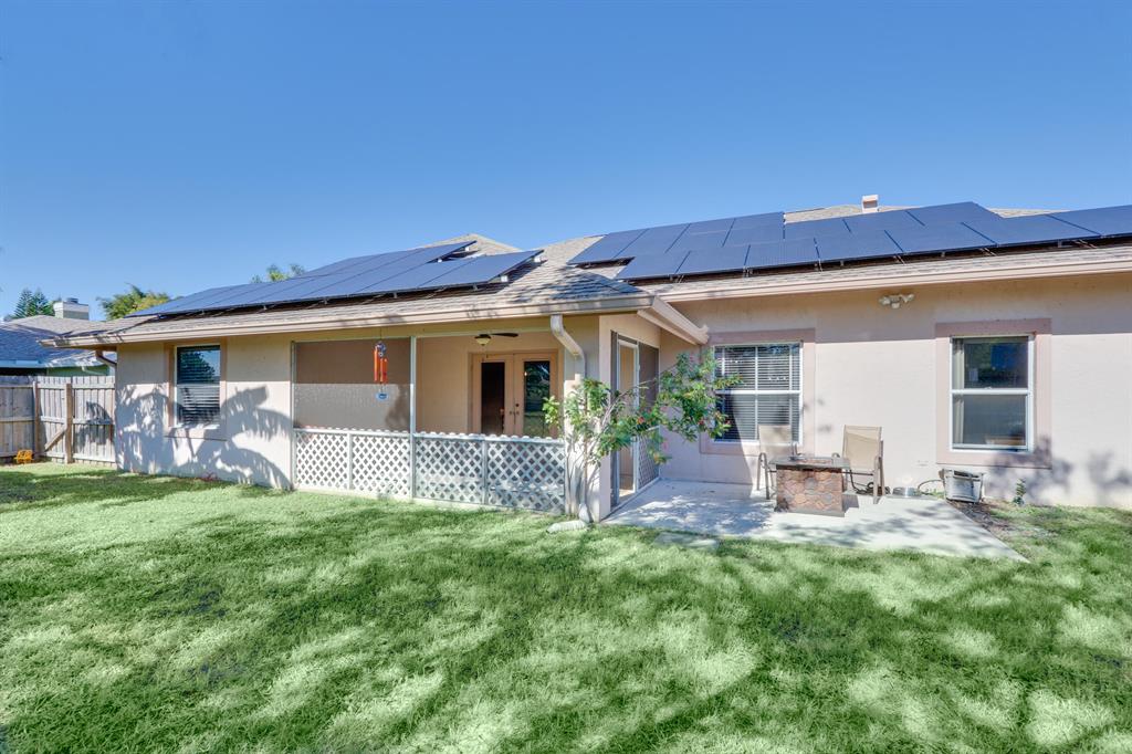 EASTWOOD OF WELLINGTON - Residential