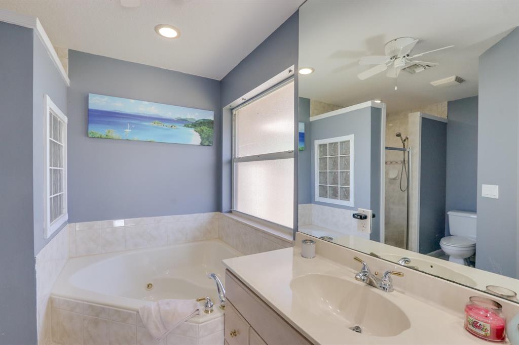 EASTWOOD OF WELLINGTON - Residential