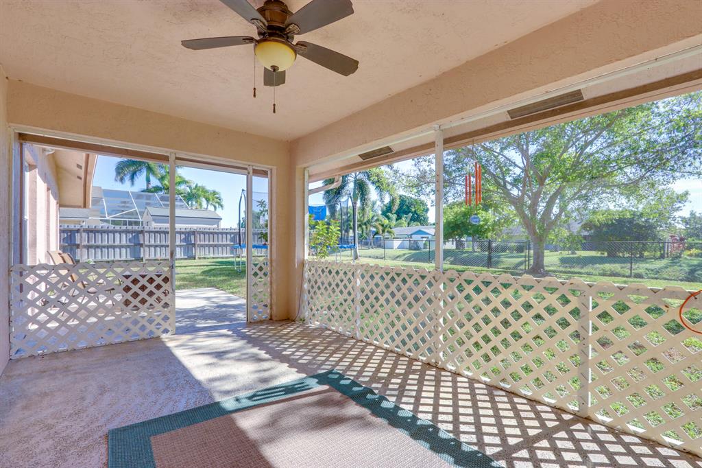 EASTWOOD OF WELLINGTON - Residential