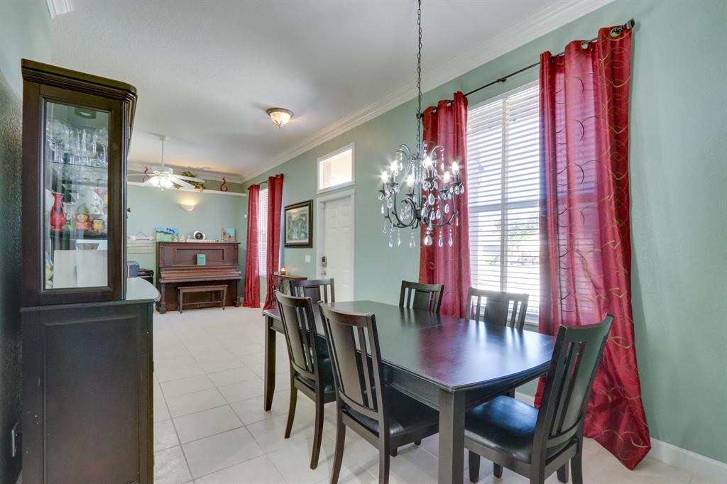 EASTWOOD OF WELLINGTON - Residential