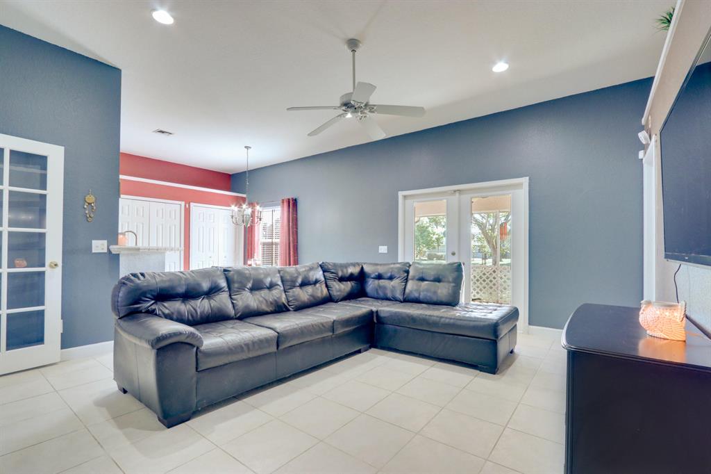 EASTWOOD OF WELLINGTON - Residential