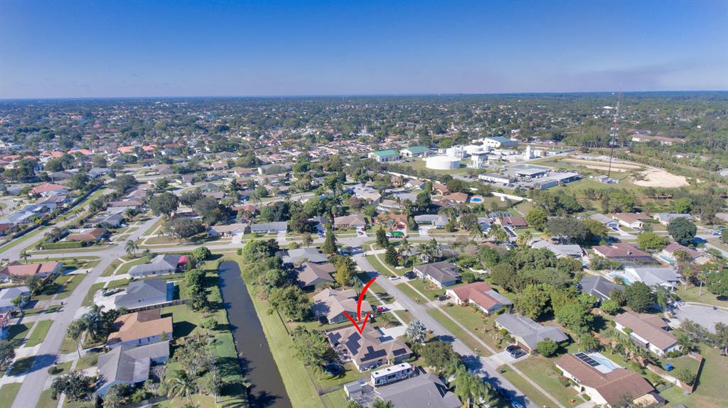 EASTWOOD OF WELLINGTON - Residential