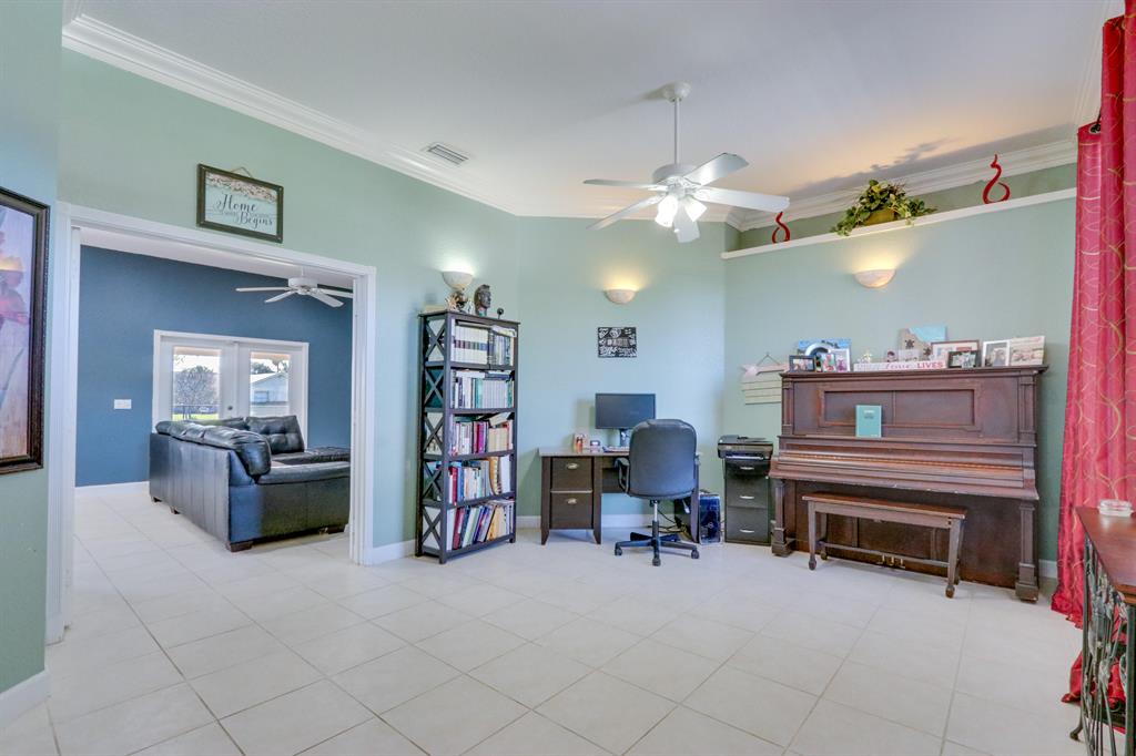 EASTWOOD OF WELLINGTON - Residential