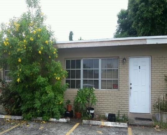 Photo of 1870 NW 60TH Avenue #1, Sunrise, FL 33313 (MLS # B26081505)