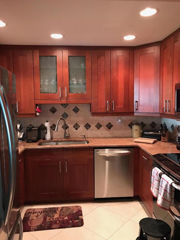 BOCA GLADES CONDO A THRU D - Residential