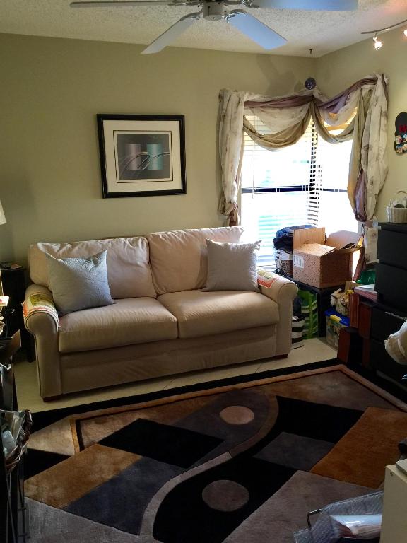 BOCA GLADES CONDO A THRU D - Residential