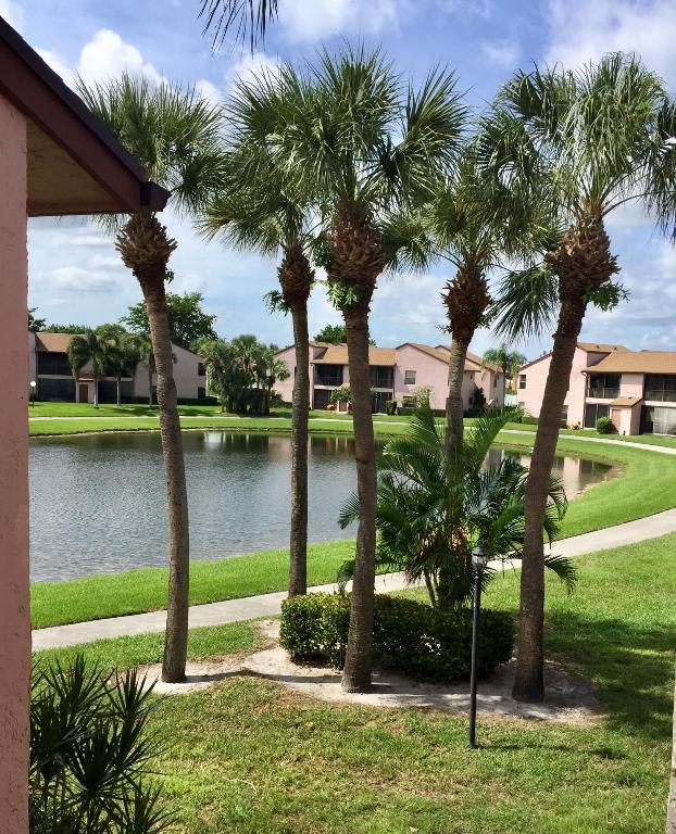 BOCA GLADES CONDO A THRU D - Residential