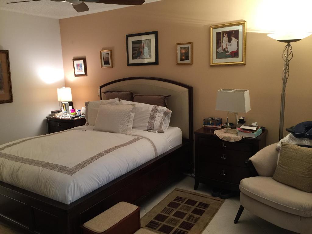 BOCA GLADES CONDO A THRU D - Residential