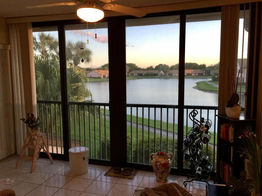 BOCA GLADES CONDO A THRU D - Residential