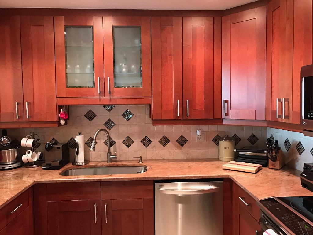 BOCA GLADES CONDO A THRU D - Residential